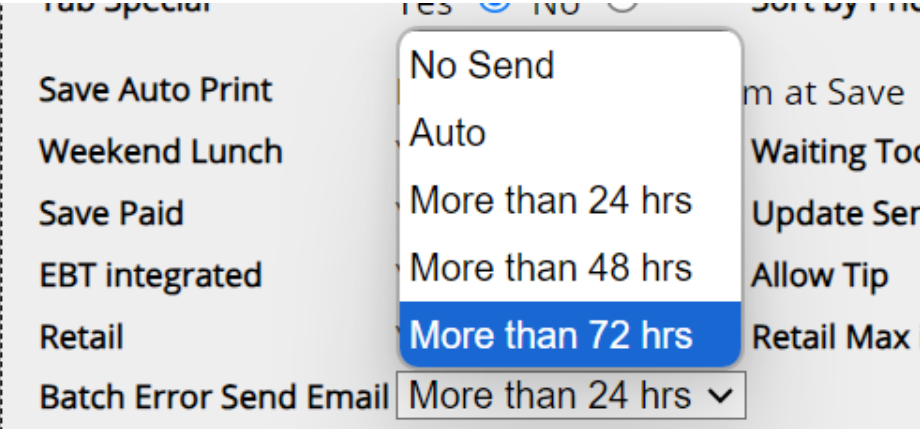 September 2024 Release Note