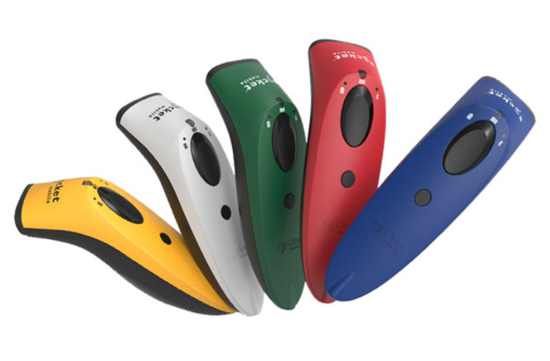 Socket Mobile S700
