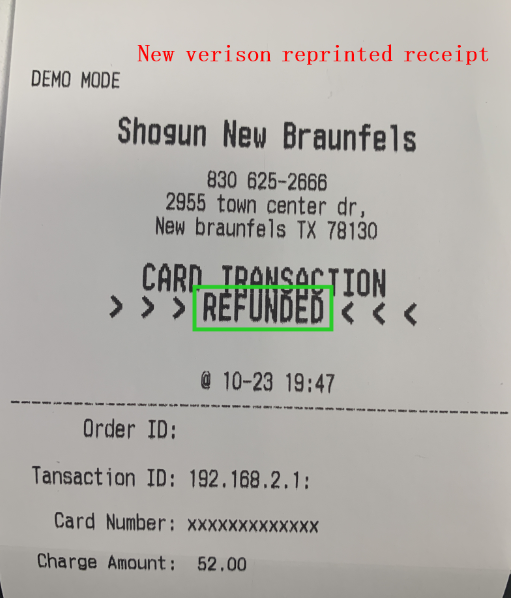 October 2024 Release Note