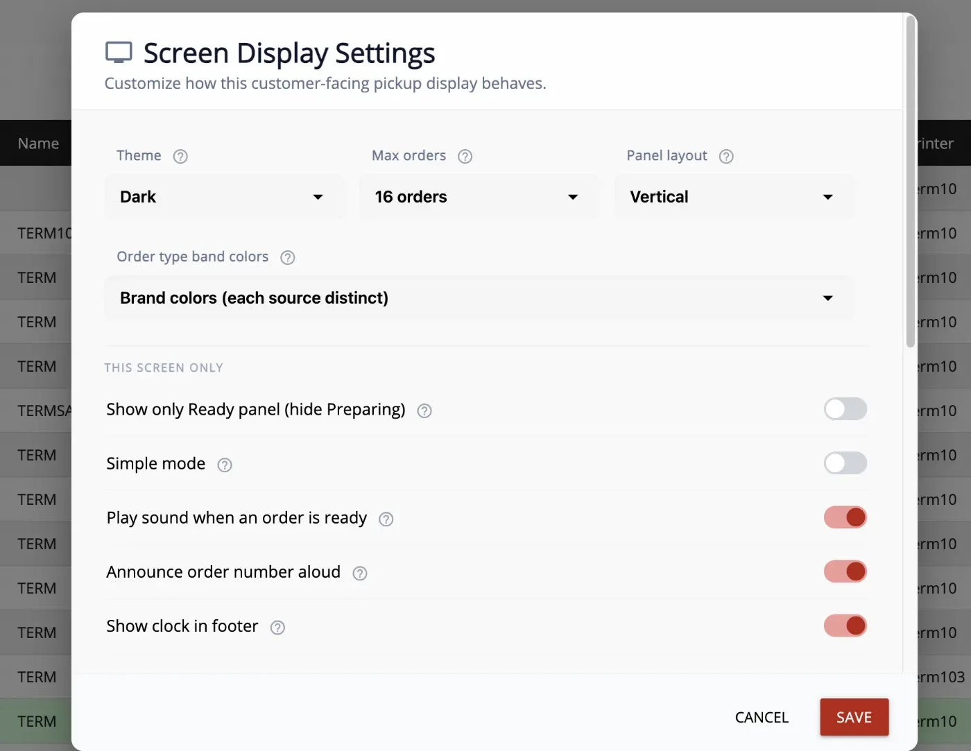 Release Notes 07/08/2026 — screenshot 15