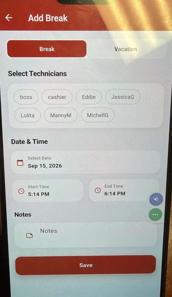 Release Notes 09/16/2026 — screenshot 19